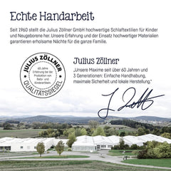 Julius Zöllner Stilltuch Aus 100 Prozent Jersey-Baumwolle, OEKO-TEX STANDARD 100, Made in Germany, Uni Tan Accessori Alimentazione e Allattamento Bebe Naty Shop