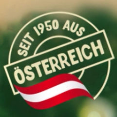 Ombretti di cioccolato Küfferle Polar Silver 810g (60 pezzi)