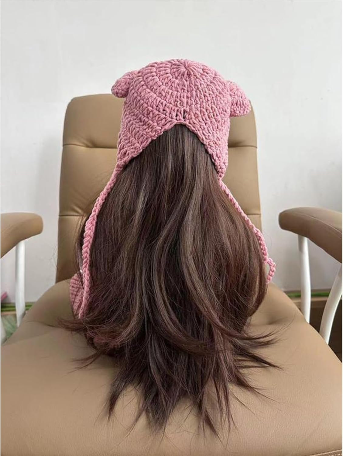 Păpuși Reborn Baby de 22 de inch, vinil din silicon pentru întregul corp, bebeluș realist, păpușă lucrată manual, păpuși Reborn Baby nou-născut cu haine tricotate