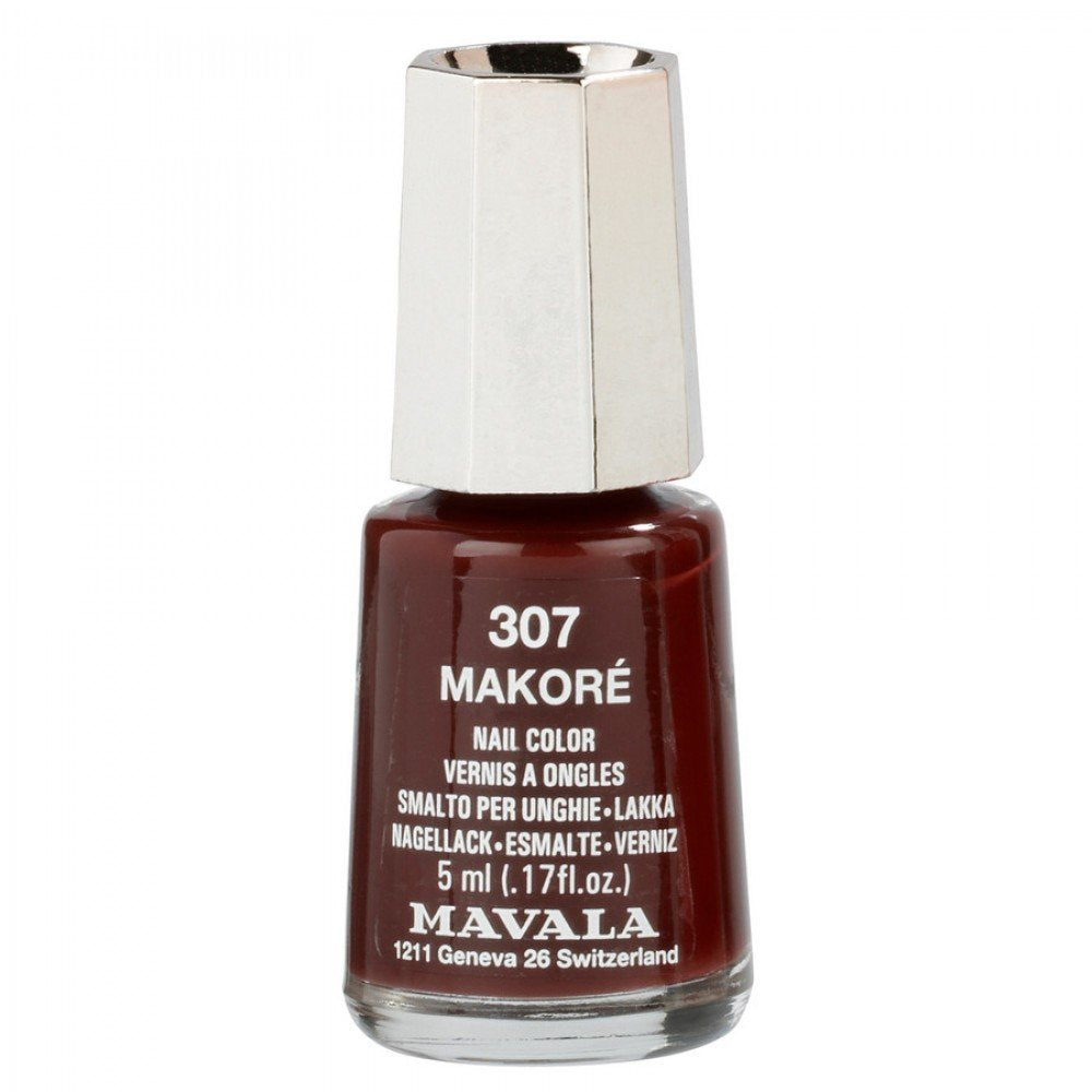 Mavala Nagellak Super Base n. 40, Basislack, 5 ml