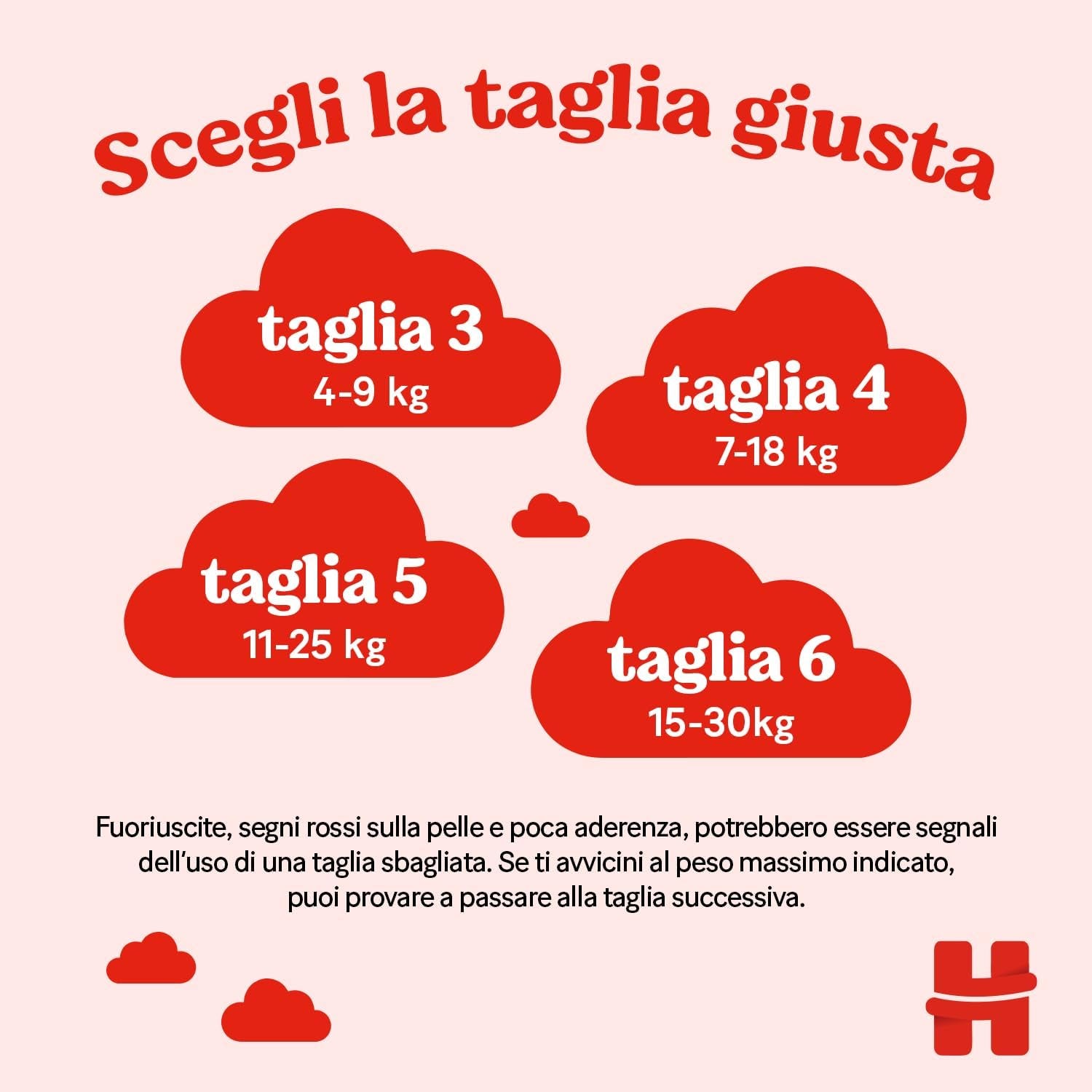Pannolini Huggies Ultra Comfort/Little Movers, taglia 3 (4-9 kg), design Disney, assorbenti, protezione completa, 126 pezzi