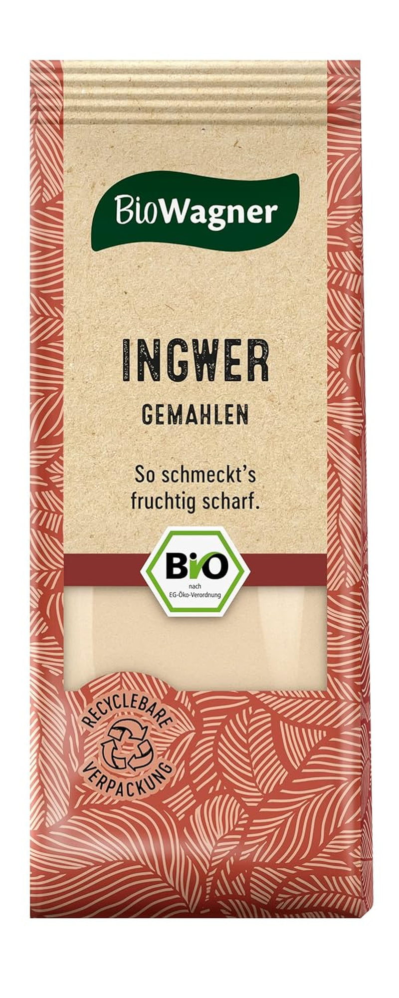BioWagner - Bio Wachholderbeeren | ideale per selvaggina, crauti o crauti | naturbelassene Bio-Zutaten | riciclabile Verpackung | 30 g