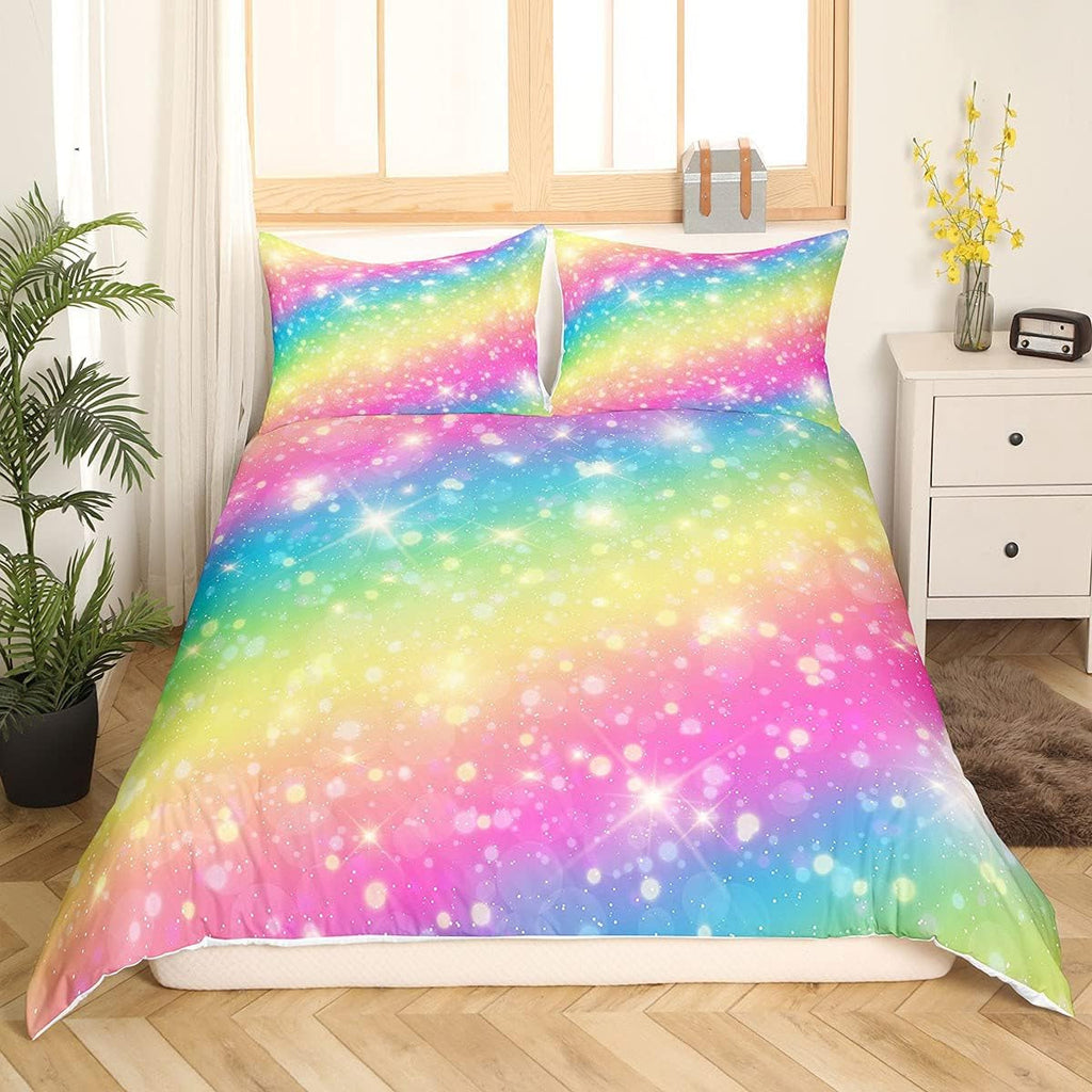 Lenjerie de pat pentru copii si adolescenti, diverse modele Lenjerie de pat - copii Naty Shop 35 200*200+80*80*2