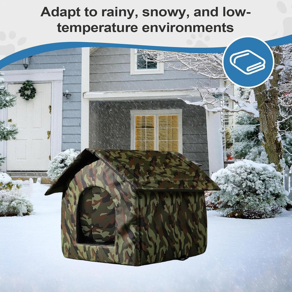 Outdoor Katzenhaus - Reise Hydratisierendes Spray Für Gesicht 100ml,rutschfeste Schlafhöhle Winddichtes Versteck,Makeup Zuhause Freunde Familie