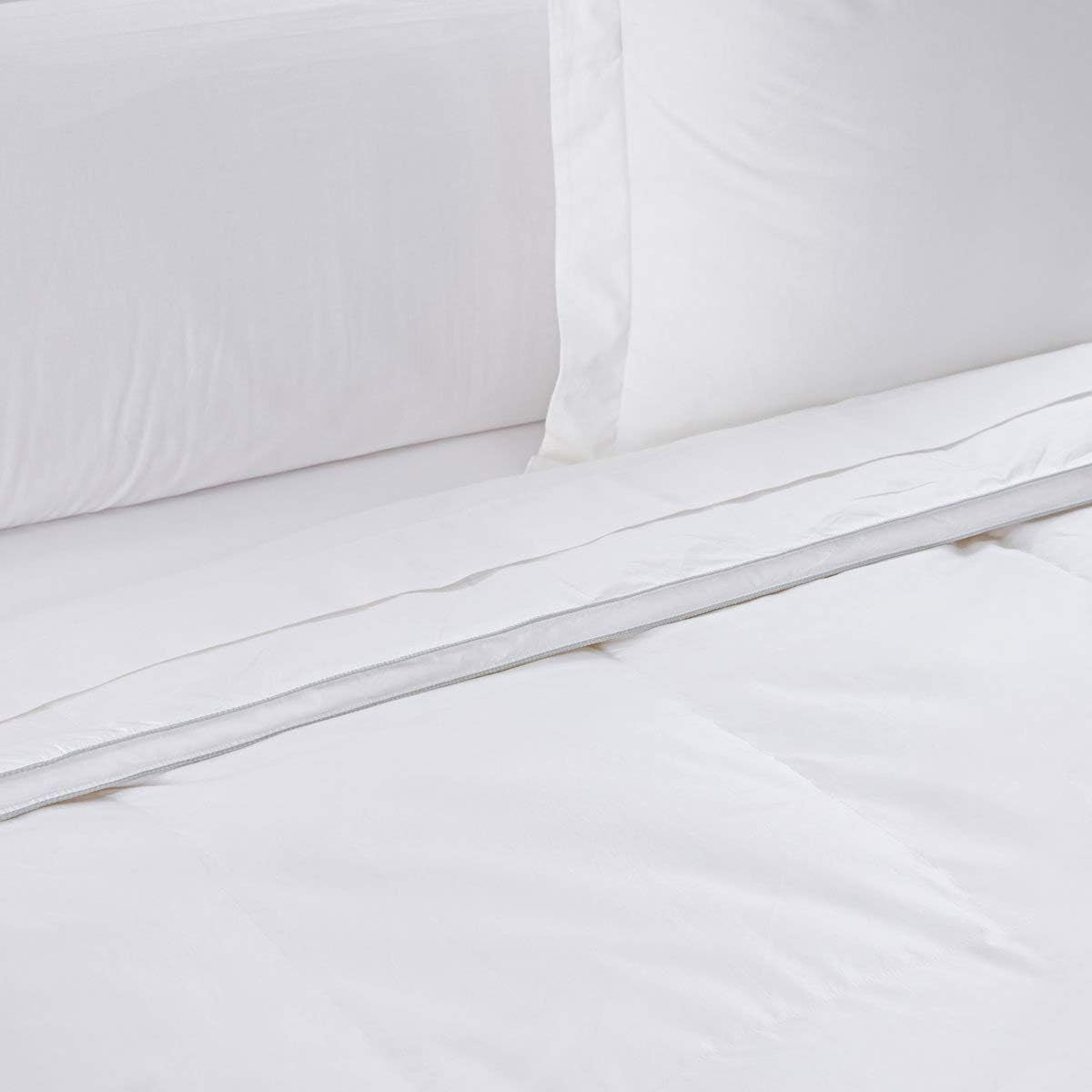 Platinum, puf de gâscă, 300 G/M², 240 X 220 Cm, alb (alb) Plapumi si pilote Naty Shop