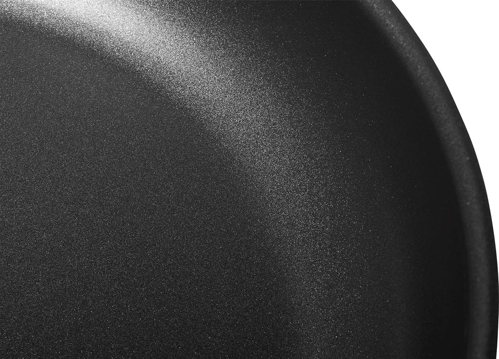 Tigăi ZWILLING CORNELIA POLETTO, cu strat antiaderent în 4 straturi cu particule de diamant, oțel inoxidabil 18/10, pentru toate tipurile de plită, inclusiv inducție Oale si Tigai Naty Shop