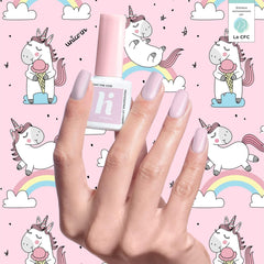 Smalto Hi Hybrid, ideale per adulti, unisex