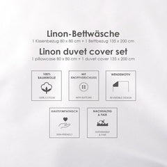 Biancheria da letto Paw Patrol, chiusura con bottoni, 100% cotone Biancheria da letto - bambini Naty Shop