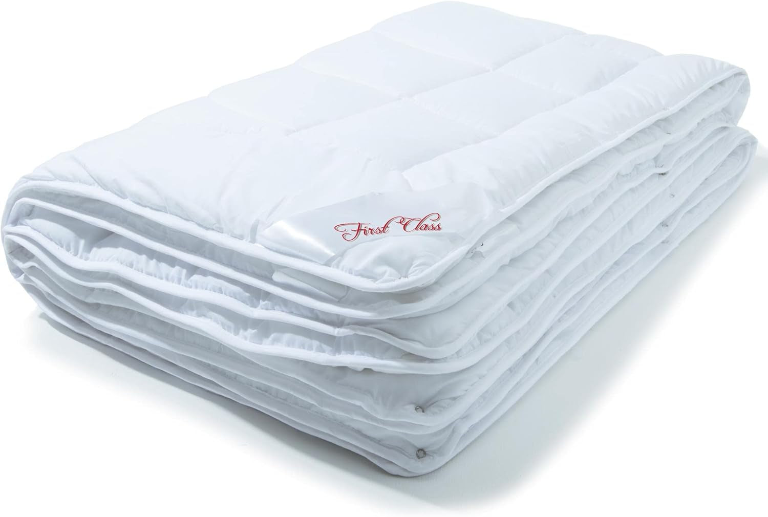 Piumino Celinatex First Class 4 stagioni 140 X 200 Cm piumino traspirante estivo invernale Piumini e Trapunte Naty Shop