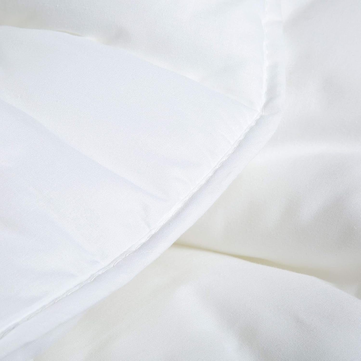 Caleffi 12228 - Piumino Fibra di poliestere leggera Anallergica 100 Gr/Qm Piumini e Trapunte Naty Shop