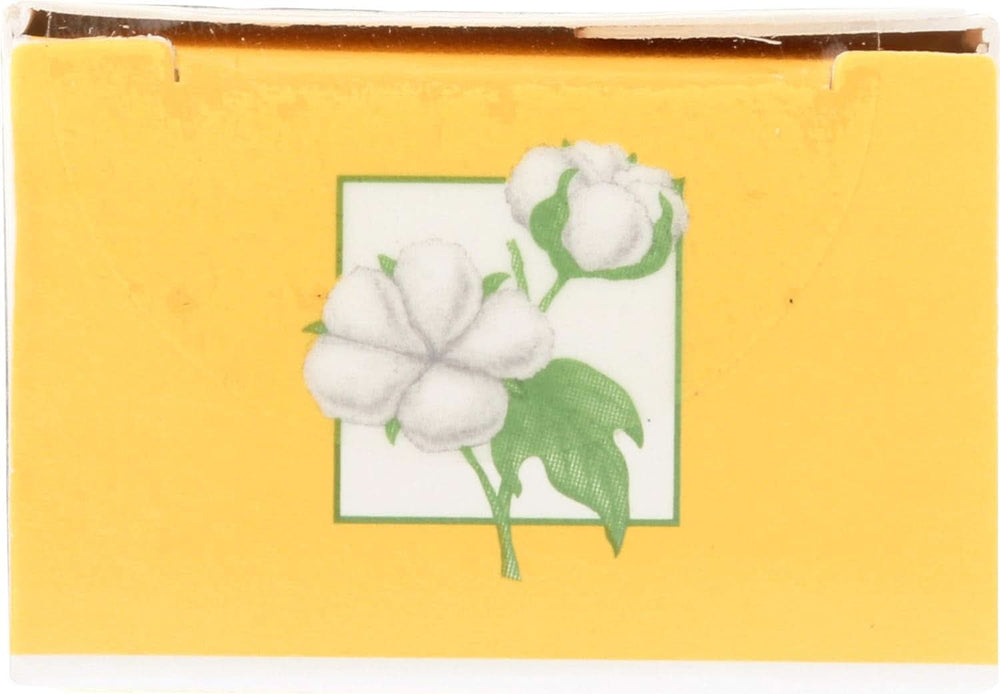 Burt'S Bees Crema contorno occhi naturale per pelli sensibili con estratto di cotone, 14 g Cosmetici e Beauty Naty Shop