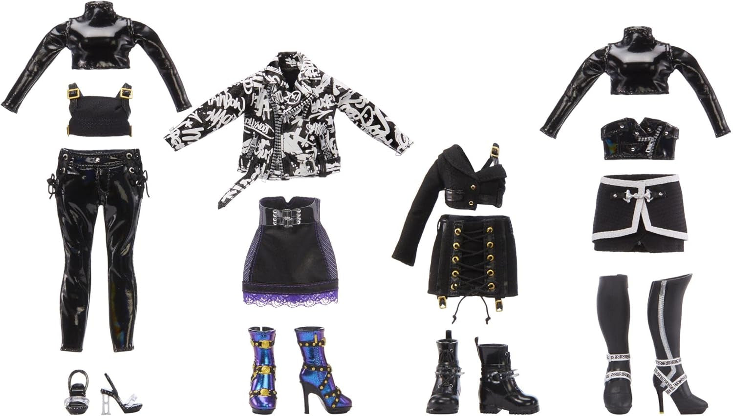 Rainbow High 577560EUC Fashion Studio Refresh