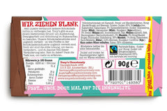 Tony's Chocolonely - Latte intero "Greatest Bits" 90g