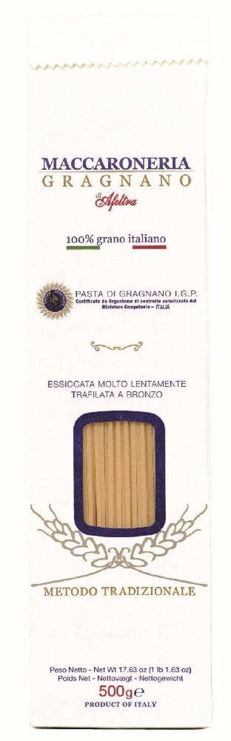 Spaghetti Di Gragnano 500 g