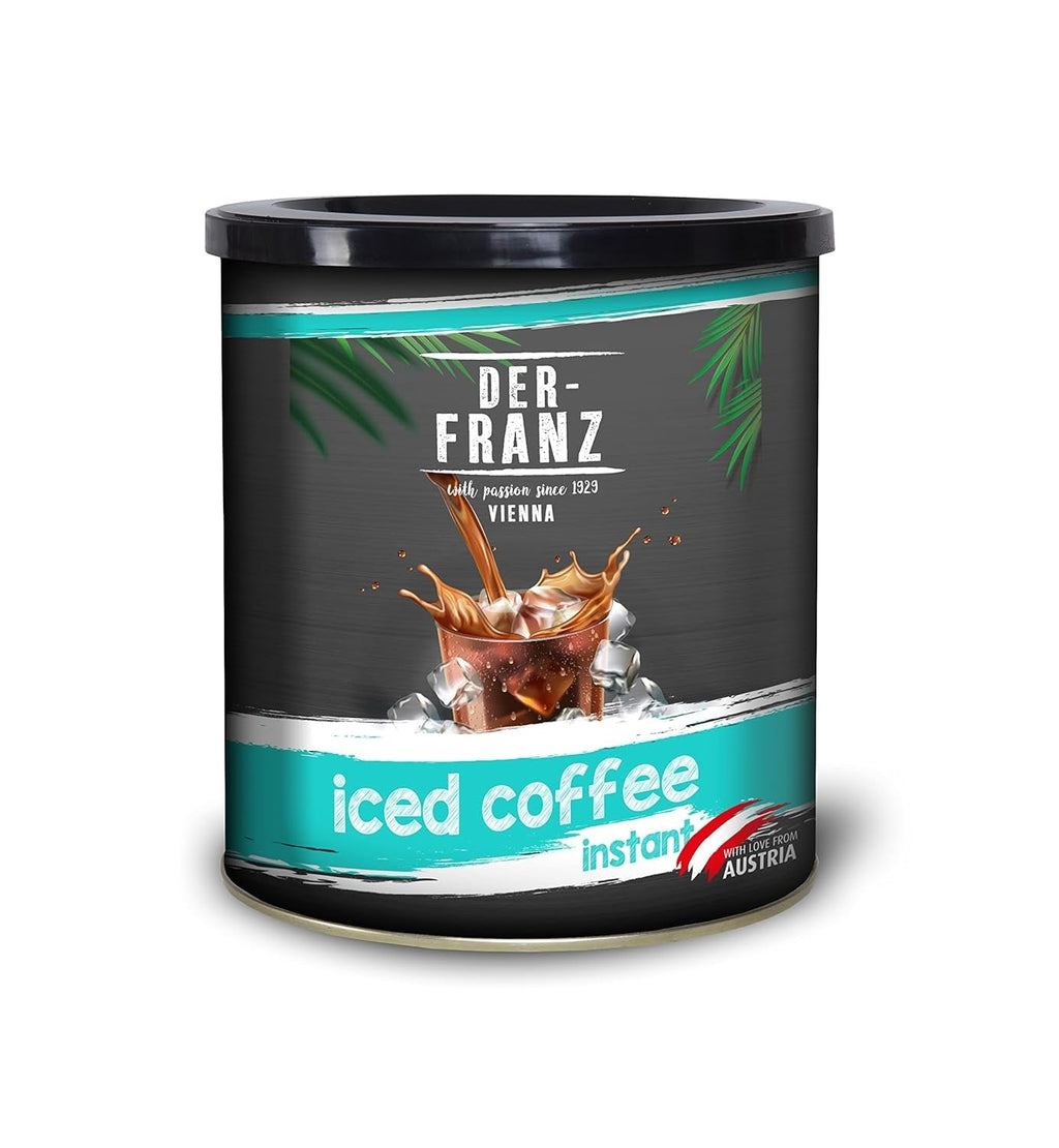 Der-Franz Chai Latte, 500 g