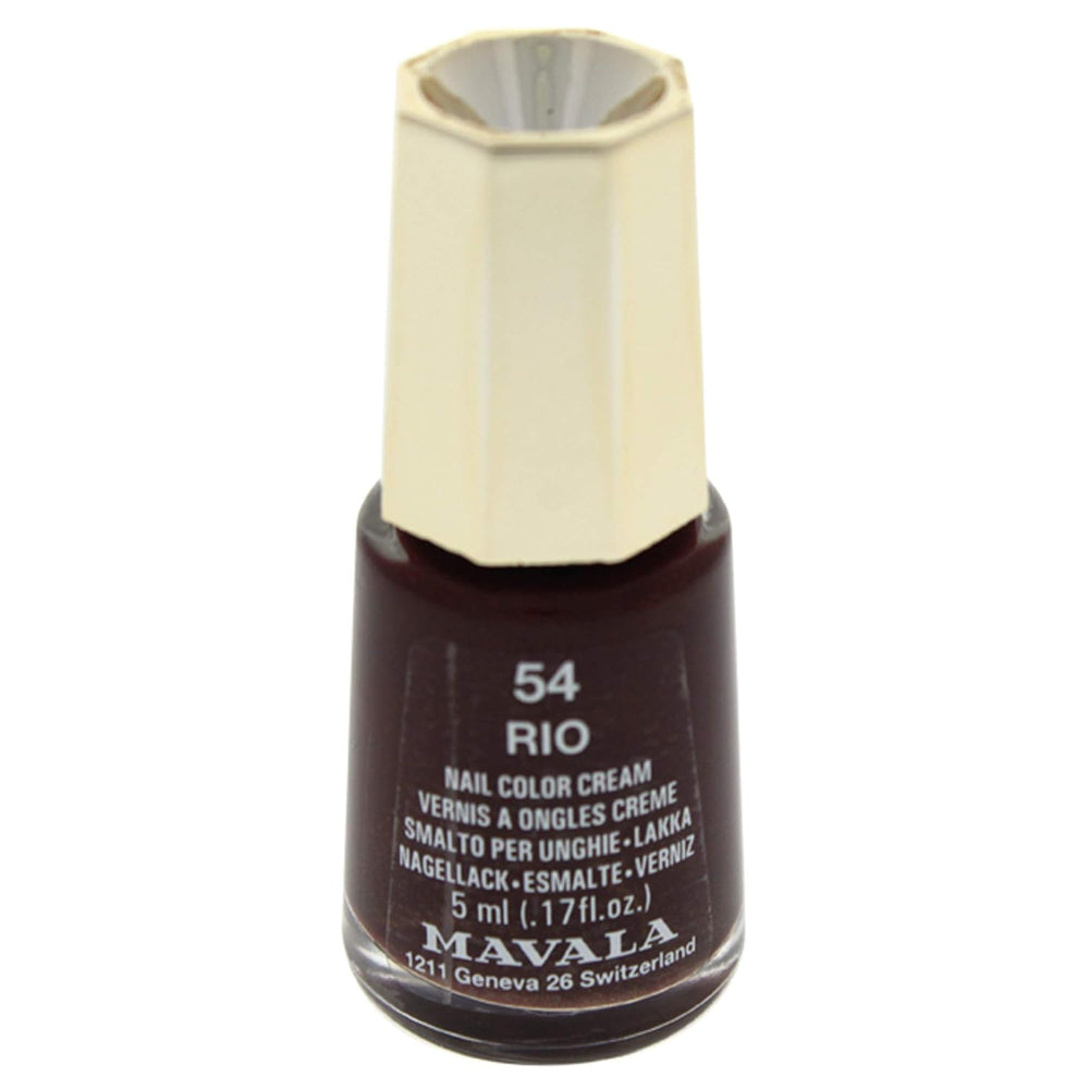 Mavala Nagellak Super Base n. 40, Basislack, 5 ml