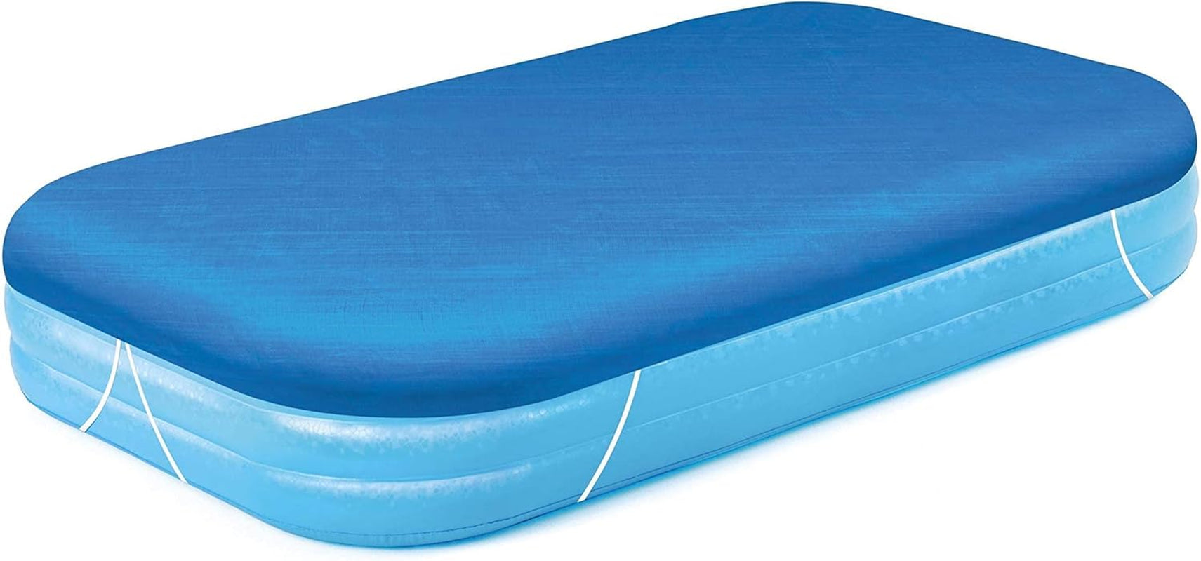 Bestway 58108 Telo per piscina familiare 305 x 183 x 56 cm 305x183x56 cm Blu
