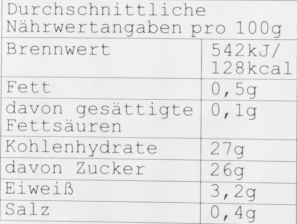 Tagliatelle Cotte U Dong (1 x 1 kg)