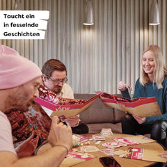 Il punto di vista di HABA: il Festival della paura