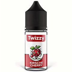 Twizzy, Aroma Concentrato di Ciliegia, 30 ml Aromi Naty Shop