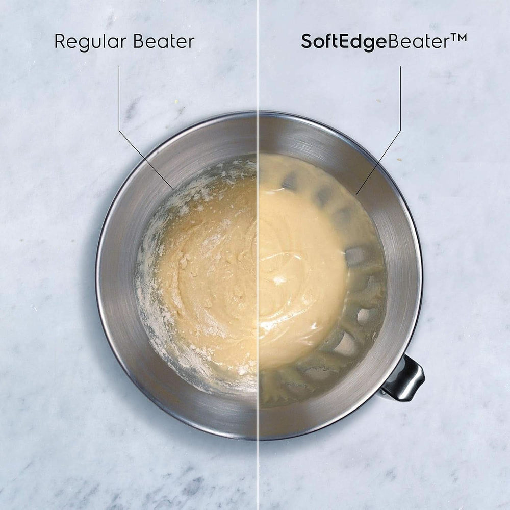 Robot da cucina Electrolux Assistant EKM5570, 1200W, corpo in metallo, 10 velocità Naty Shop