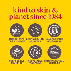 Burt'S Bees® Mama crema lenitiva per capezzoli con cocco, calendula e vitamina E, 100% naturale, 1,4 once Accessori Alimentazione e allattamento Baby Naty Shop