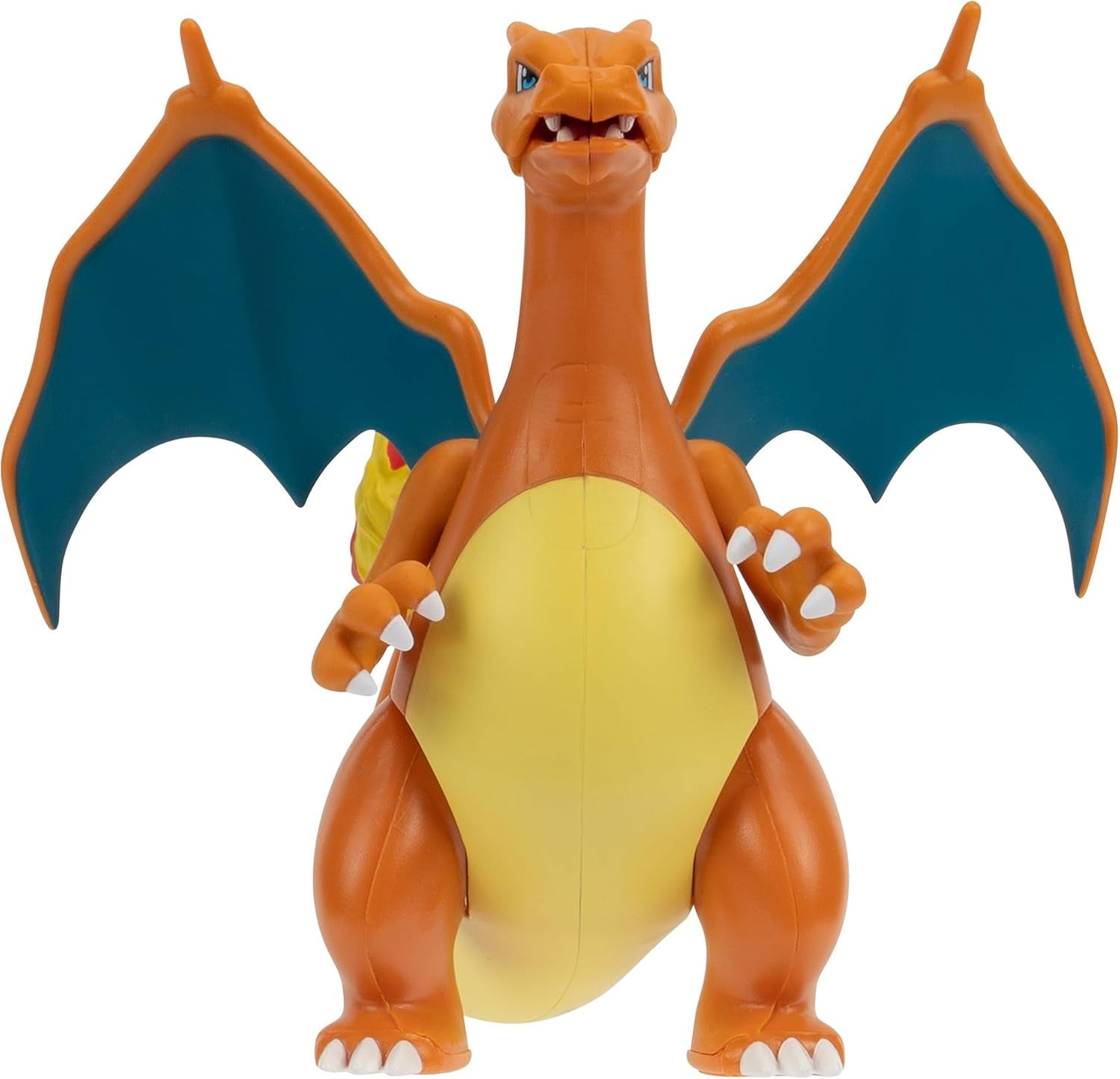 Figura d'azione Pokémon Charizard, 12 cm, 95132 Action figure Naty Shop Titolo predefinito
