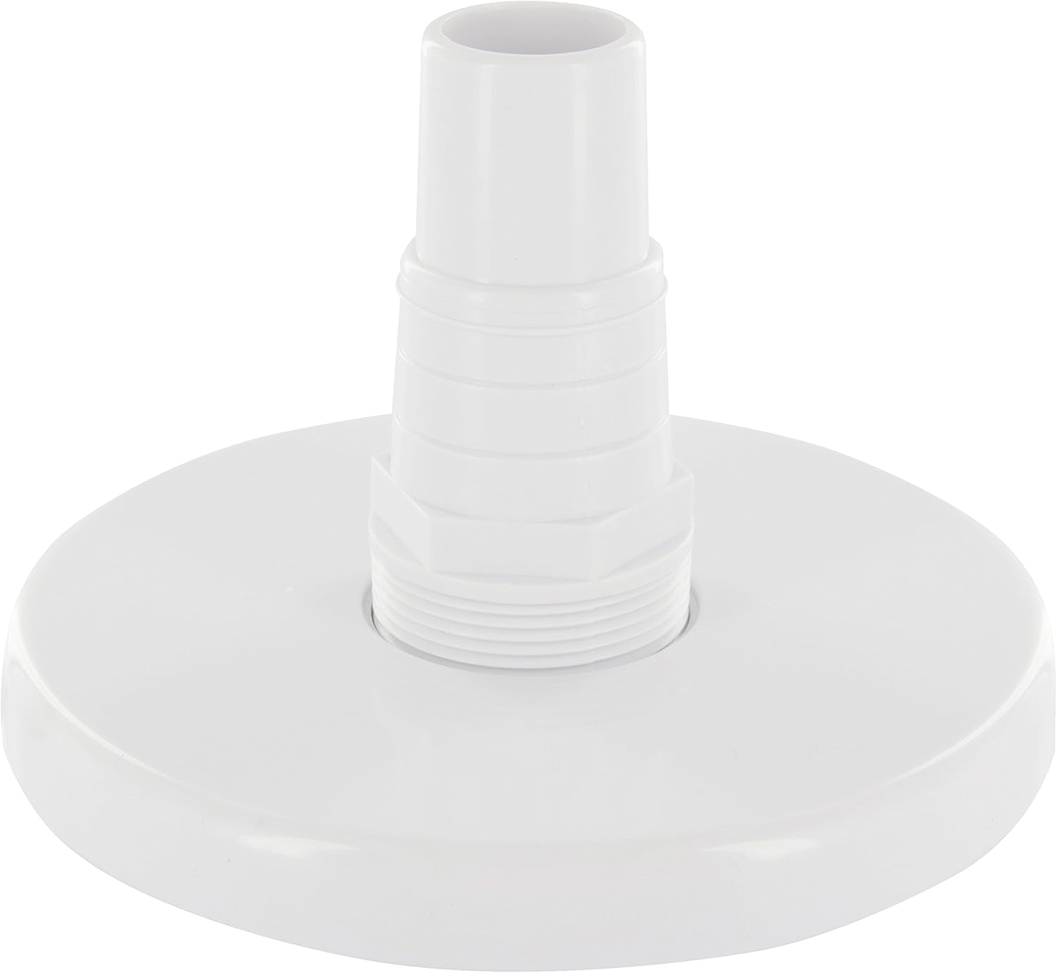 Placă de aspirație Steinbach S1, Ø 16 cm, pentru skimmer S1, 060902