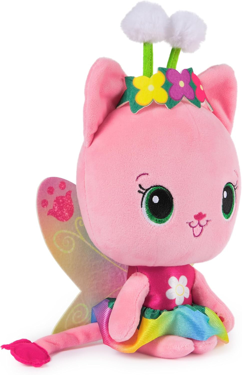 30,5 cm (12 pollici) Kitty Fairy Feature (Spin Master 6075633)