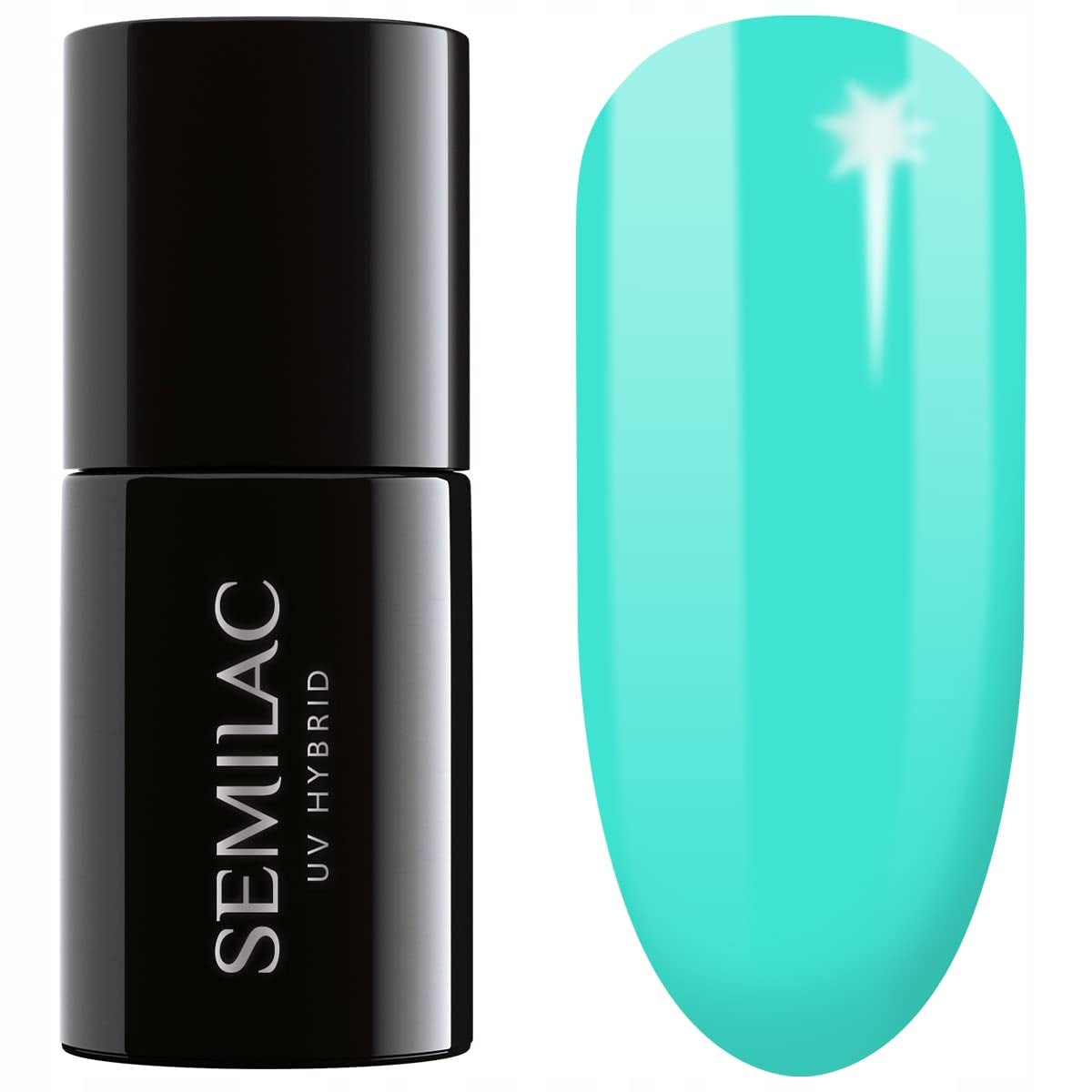Smalto UV Semilac 287 Game Time 7ml Collezione Let's Meet