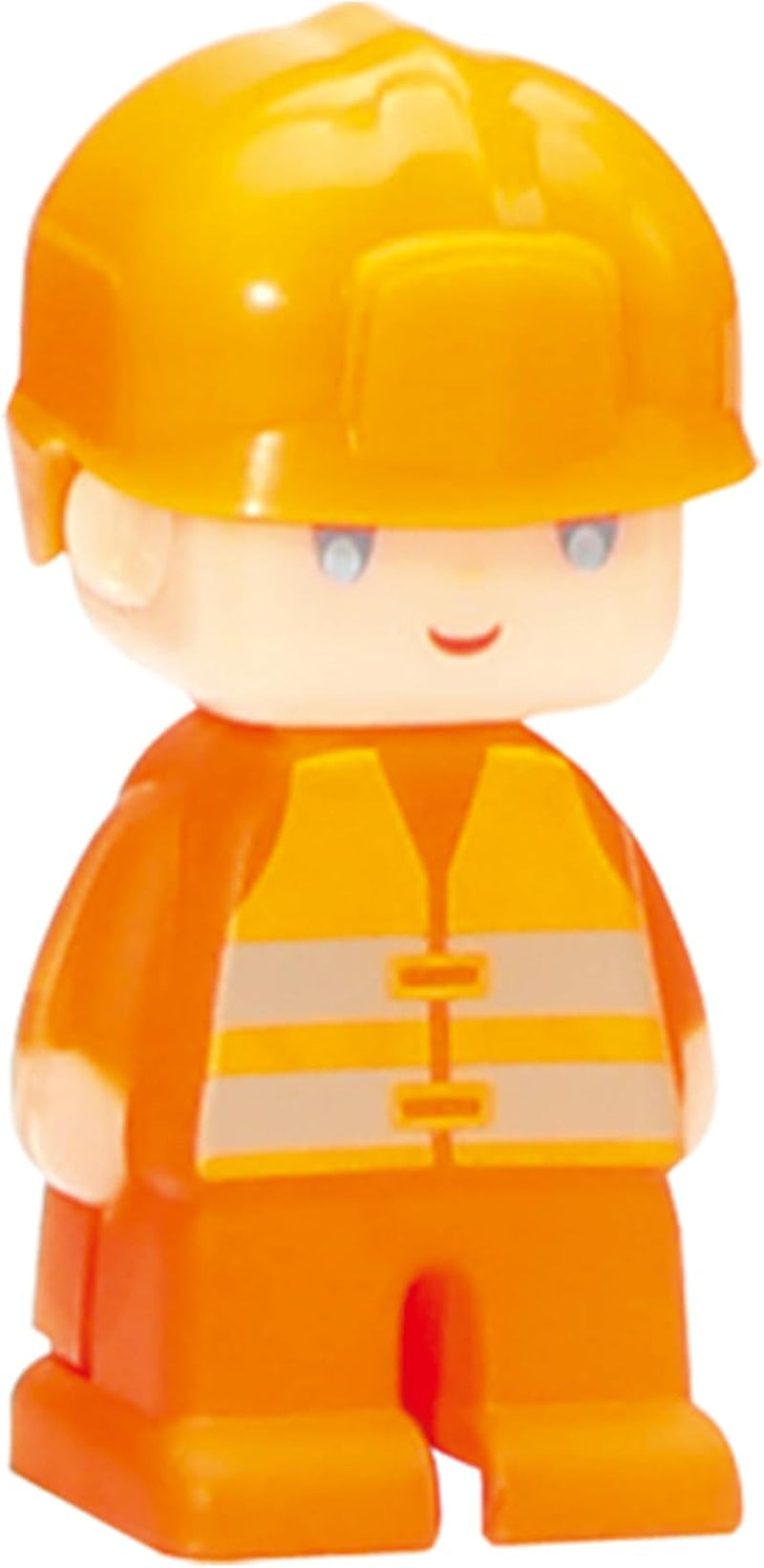 GmbH 278-57 Fantastico set da costruzione, da 36 mesi circa, 50T, bunt