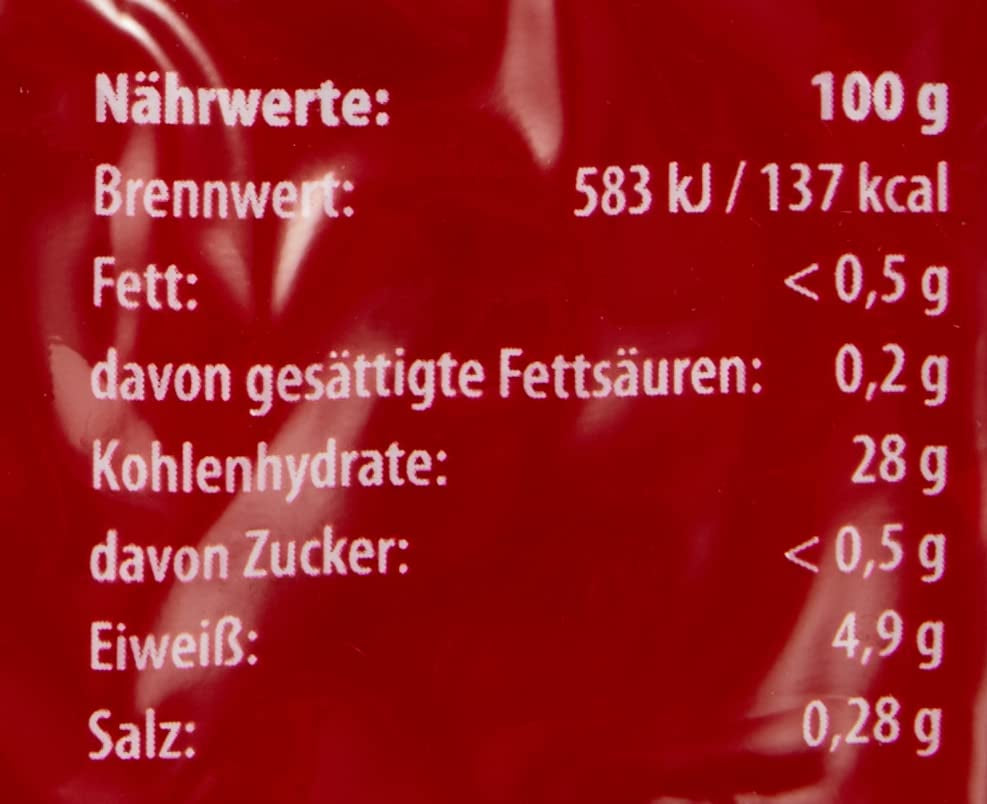 Miyako Sanuki Udon Noodles, Cotti, Confezione da 12 (12 x 200g)