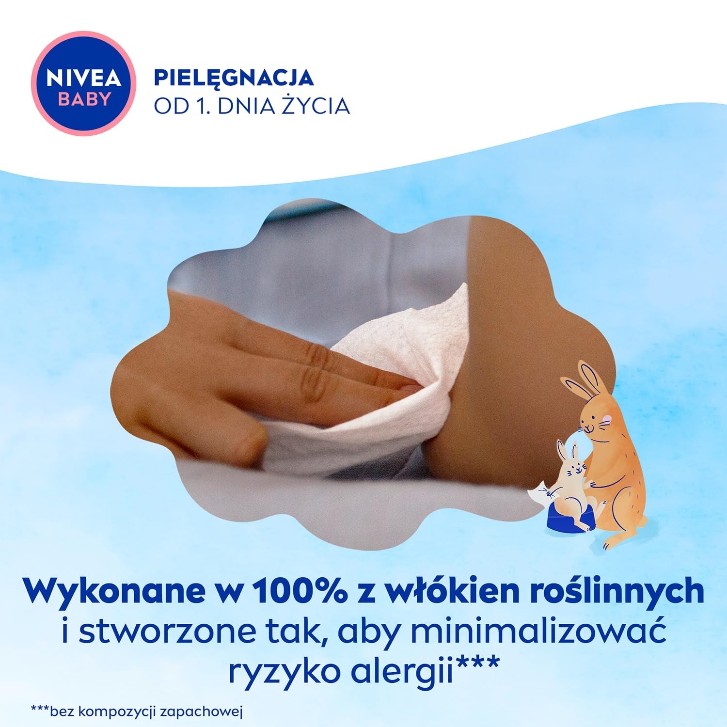 Jucării biodegradabile, 1 x 57 buc.