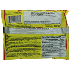 MAMA - Noodles Istantanei con Pollo - Confezione multipla (30 X 55 GR)