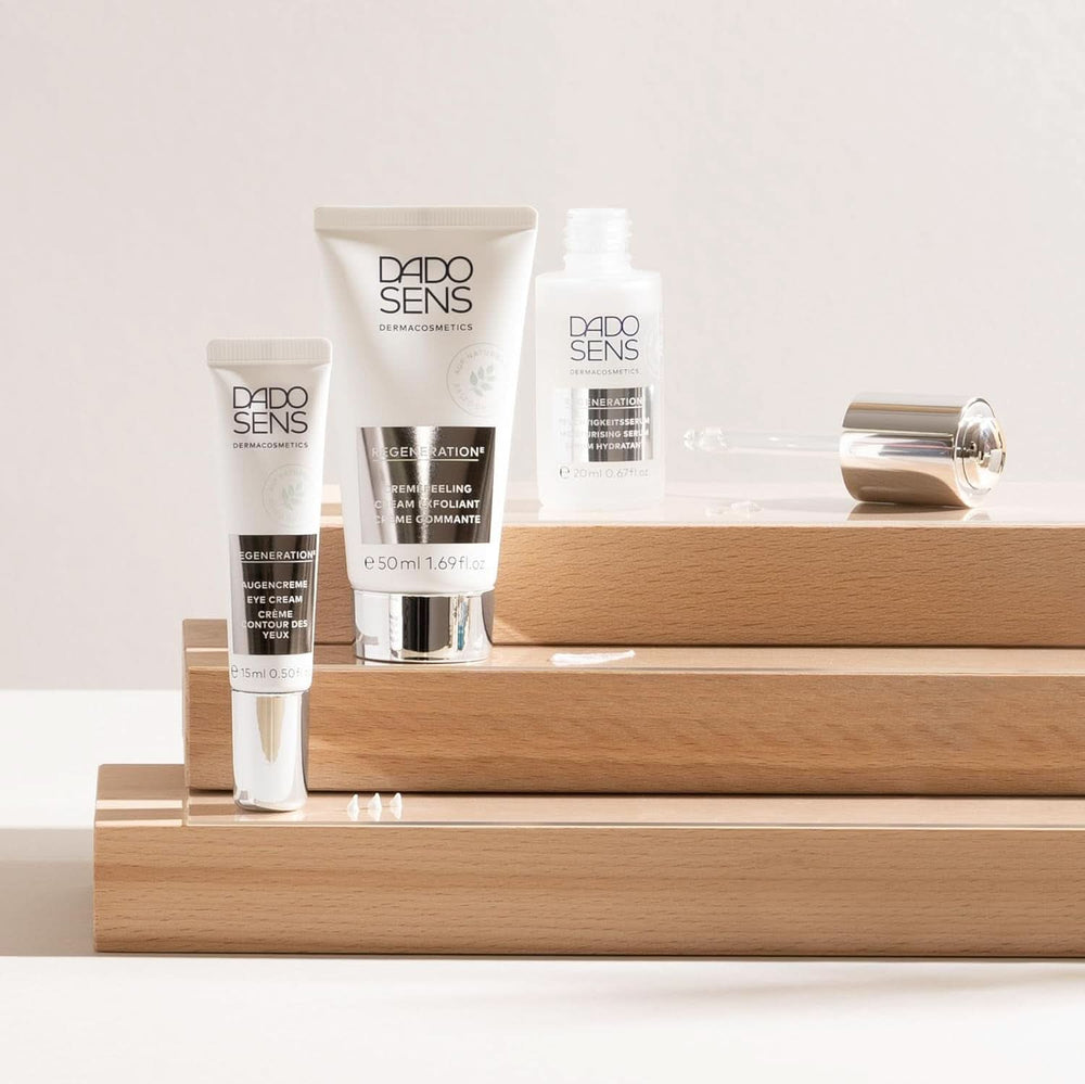 DADO, crema idratante per pelli mature, 15 ml Cosmetici e Beauty Naty Shop