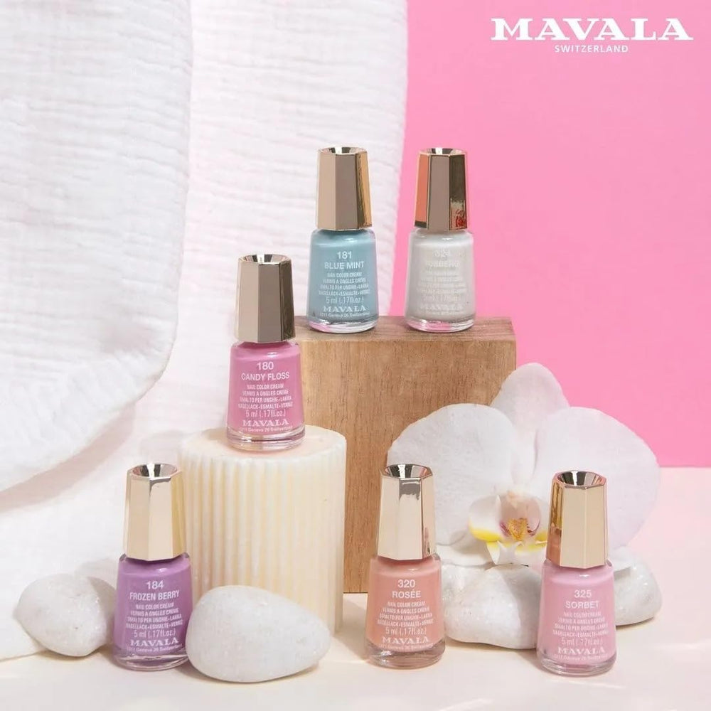 MAVALA LACA UÑAS 75 Miami Damen