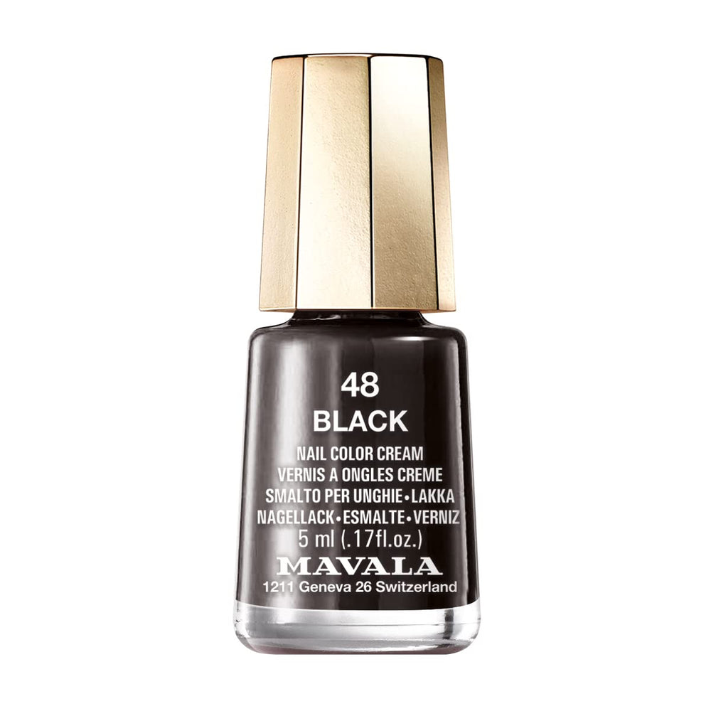 Mavala Nagellak Super Base n. 40, Basislack, 5 ml