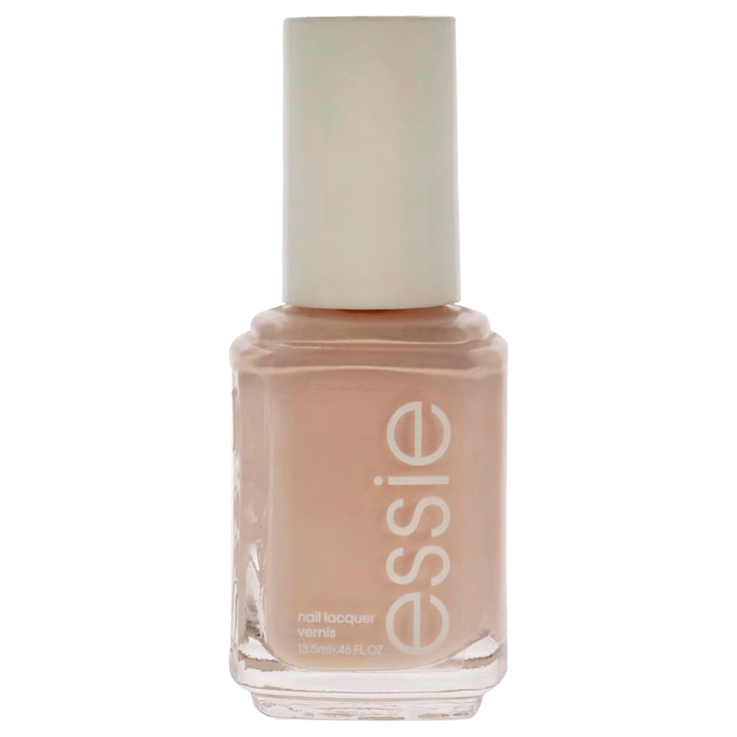 Essie Schnelltrocknender smalto per unghie "espressione", n. 210 buttalo su, Violett, Vegane Formel, 10 ml