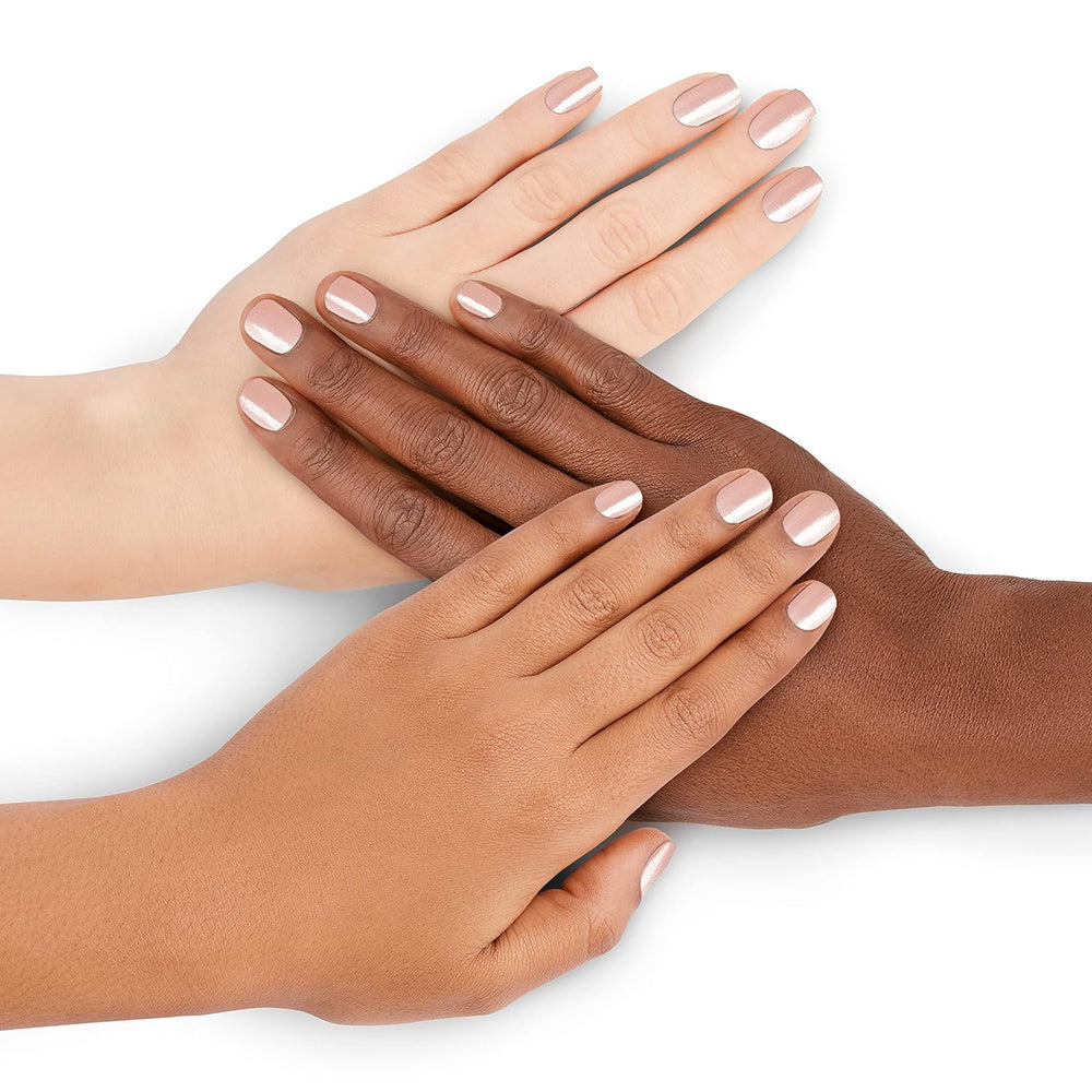 Smalto ARTDECO - smalto perlescente a lunga tenuta, ad asciugatura rapida - 1 x 10 ml