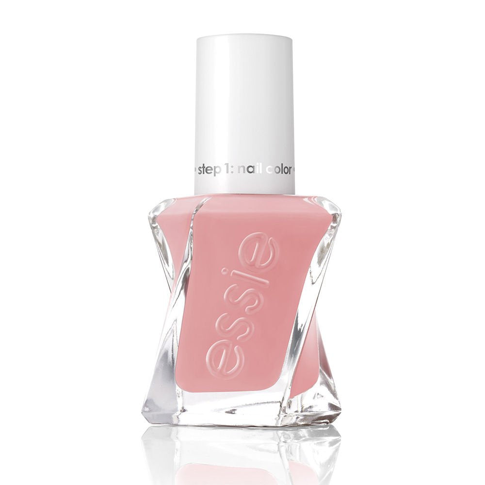 Essie Nagellack für farbintensive Fingernägel, Nr. 413 mrs always-right, Rot, 13,5 ml