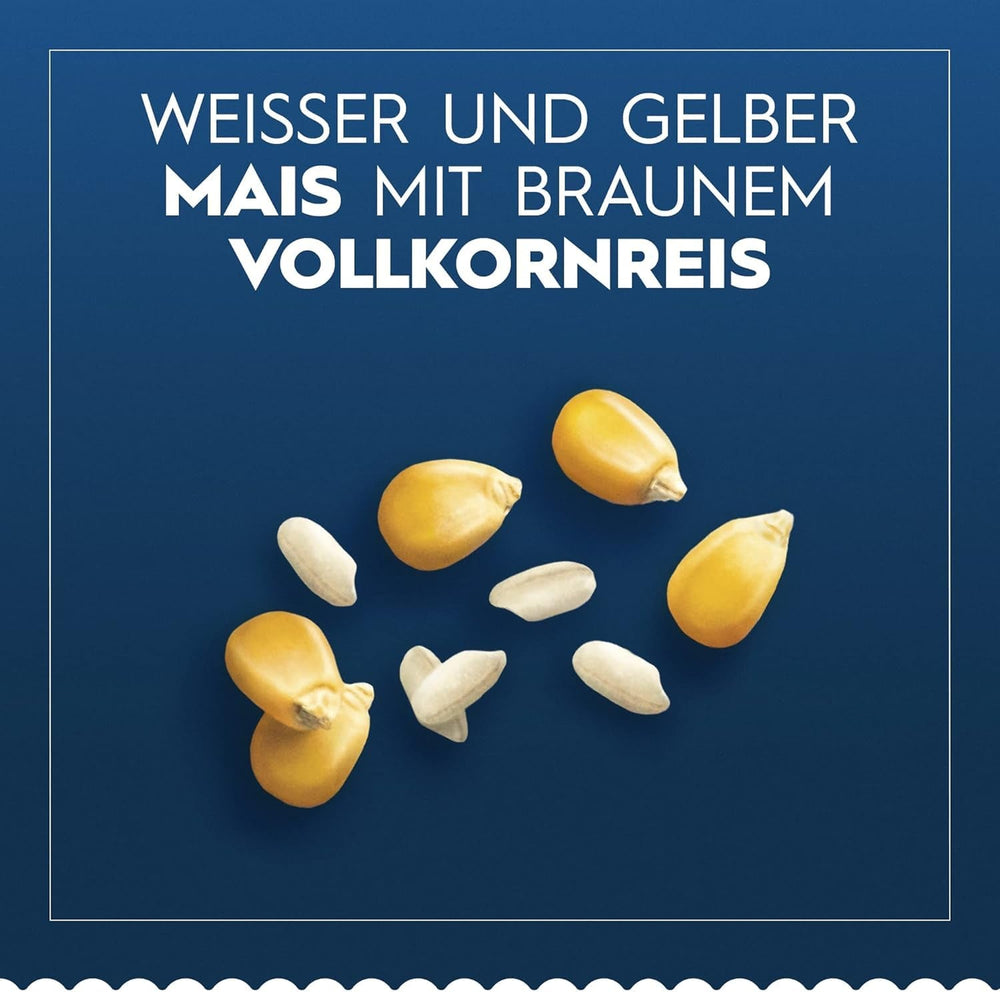 Spaghete Barilla fără gluten nr. 5, preparate din porumb și orez delicios – perfecte pentru persoanele cu boală celiacă sau intoleranță la gluten 400g