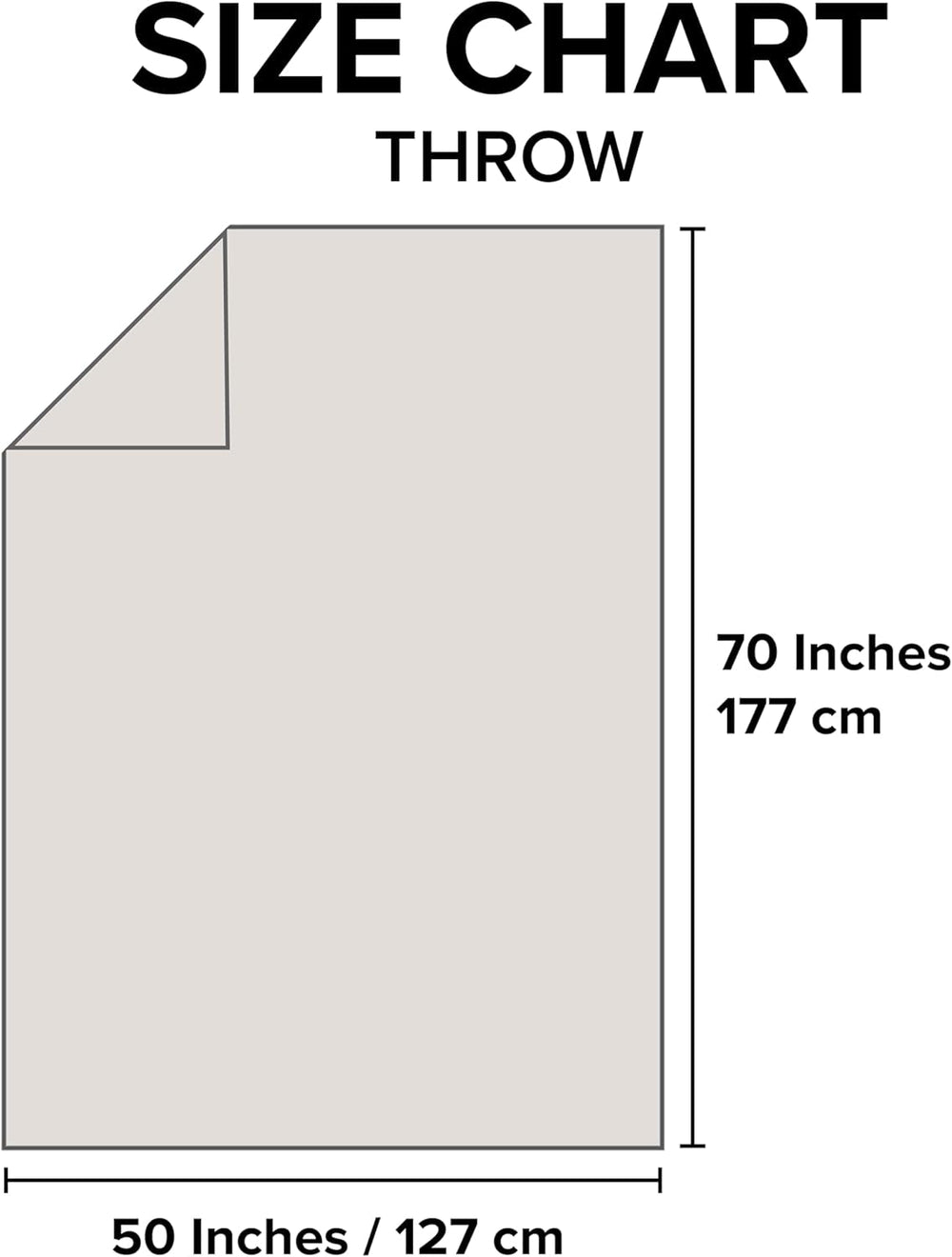 UGG Adalee 10483 Coperta in morbida pelliccia sintetica, reversibile, lussuosa, accogliente, soffice, soffice, stile hotel, Boho, decorazione per la casa, morbida, lussuosa, comoda coperta per divano, 178 x 127 cm, letti e coperte UGG