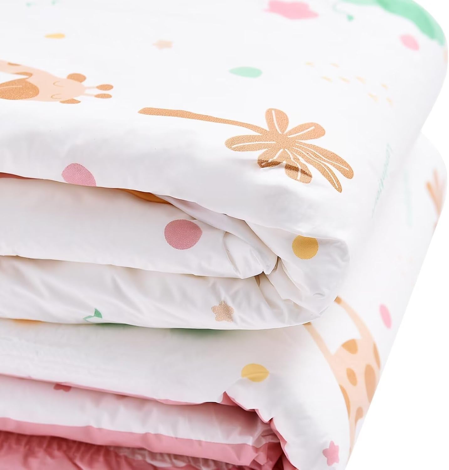 Landofgenie Pannolini con aletta grandi per adulti, confezione da 2