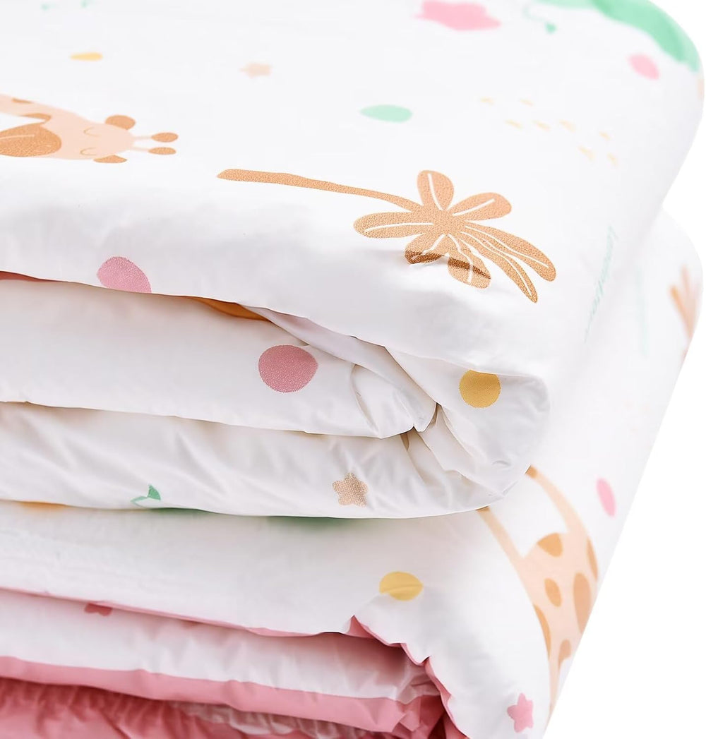 Landofgenie Pannolini con aletta grandi per adulti, confezione da 2