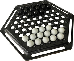 Asmodee, Abalone, Gioco per famiglie, Gioco di strategia, 2 giocatori, Età 7+, 20+ Minuti, Tedesco