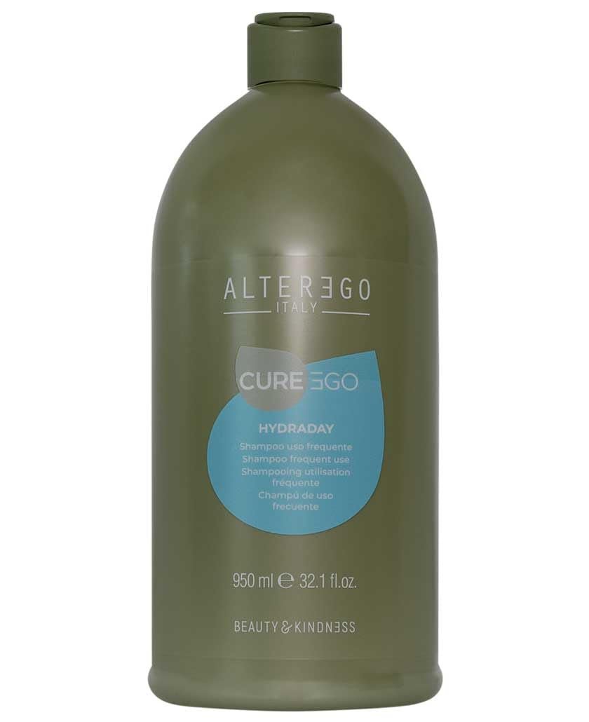 Alterego CurEgo Hydraday Shampoo 950 ml - Șampon pentru utilizare frecventă Copii - Baie si Skincare Naty Shop Titlu implicit