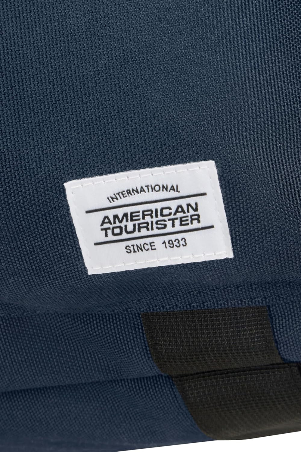 American Tourister BrightUp Zip Geantă de călătorie, 52 cm, 44 L, Albastru (Marine), Albastru (Marine), Geantă de călătorie 52 cm, Genți de voiaj Bagaje și echipament de călătorie Naty Shop