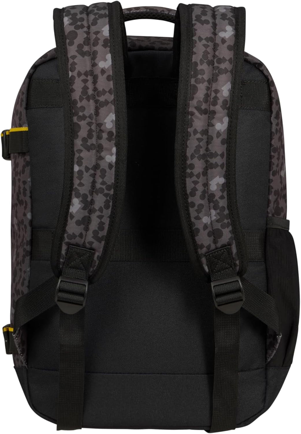 American Tourister Take2Cabin Disney - Geantă de cabină Ryanair 25 x 20 x 40 cm, 24 L, 0.50 kg, bagaj de mână, rucsac avion S Underseater Bagaje și echipament de călătorie Naty Shop