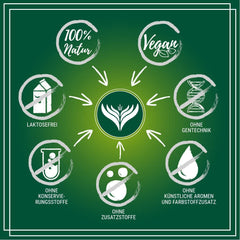 Azafran pulbere de căpșuni, căpșuni liofilizate (măcinate), pulbere de căpșuni 250g Produse deshidratate Naty Shop