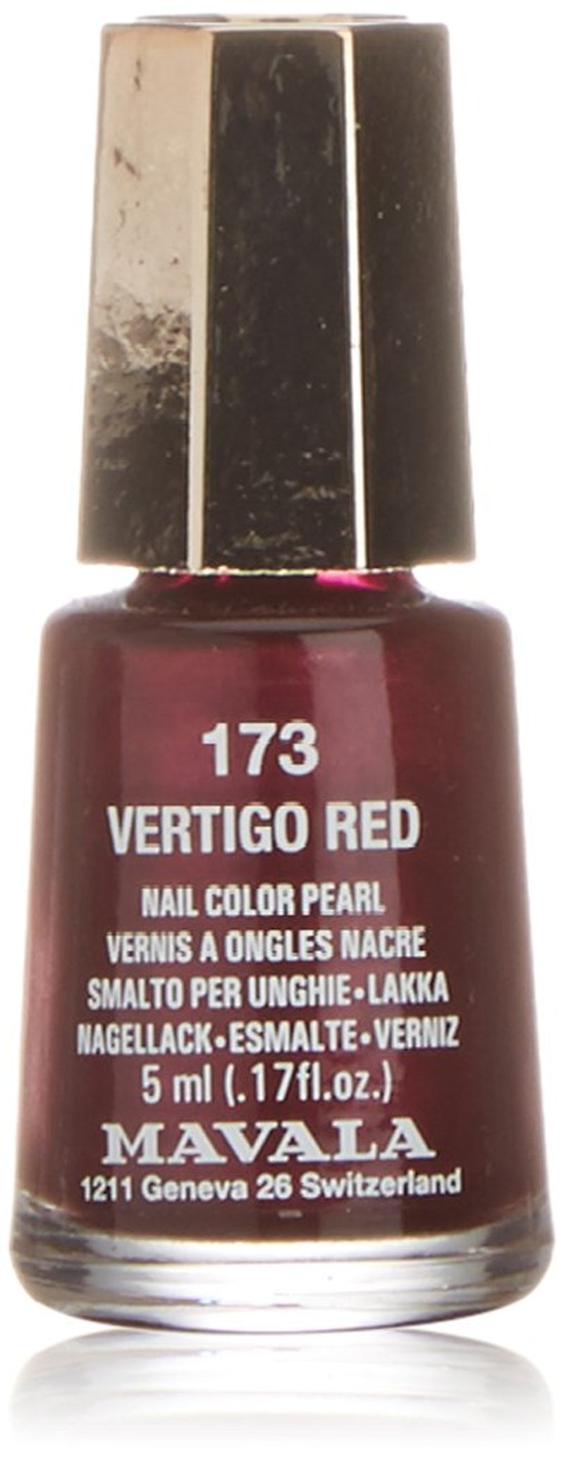 Mavala Nagellak Super Base n. 40, Basislack, 5 ml